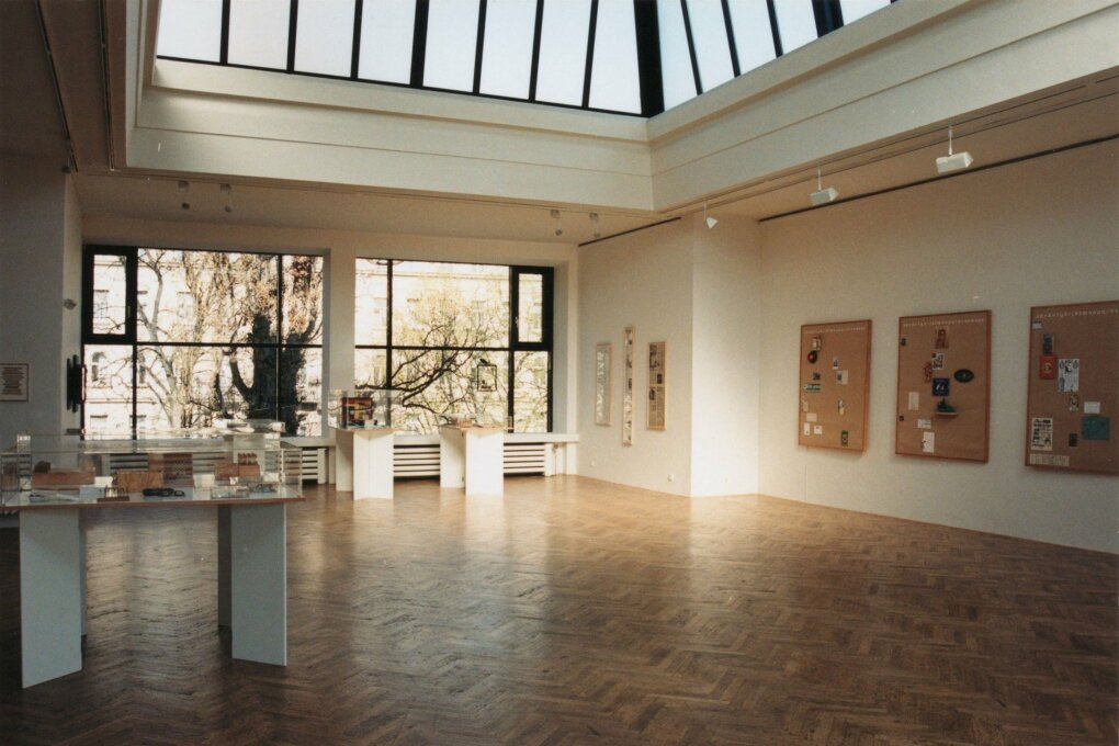 Fluxus v&nbsp;Německu 1962–1994